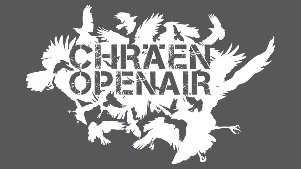 Logo ChräenOpenair