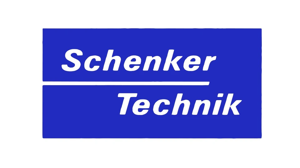 Logo SchenkerTechnik