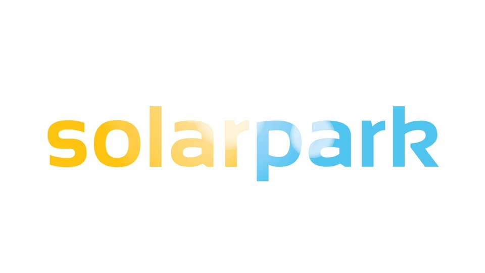 Logo solarpark