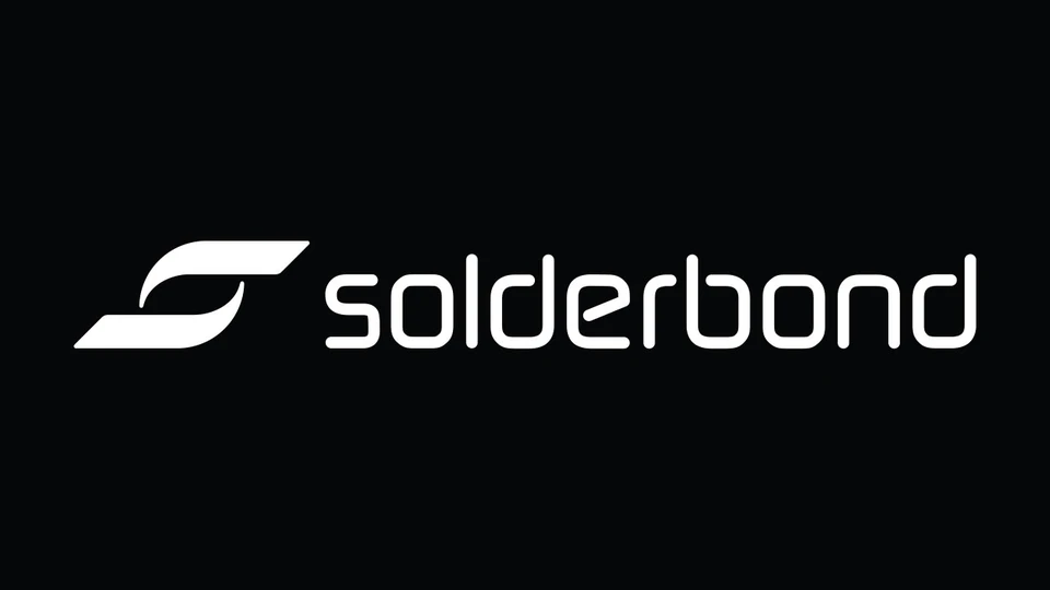 Logo solderbond