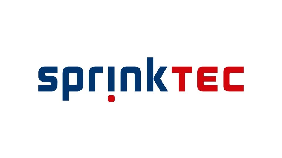 Logo sprinktec