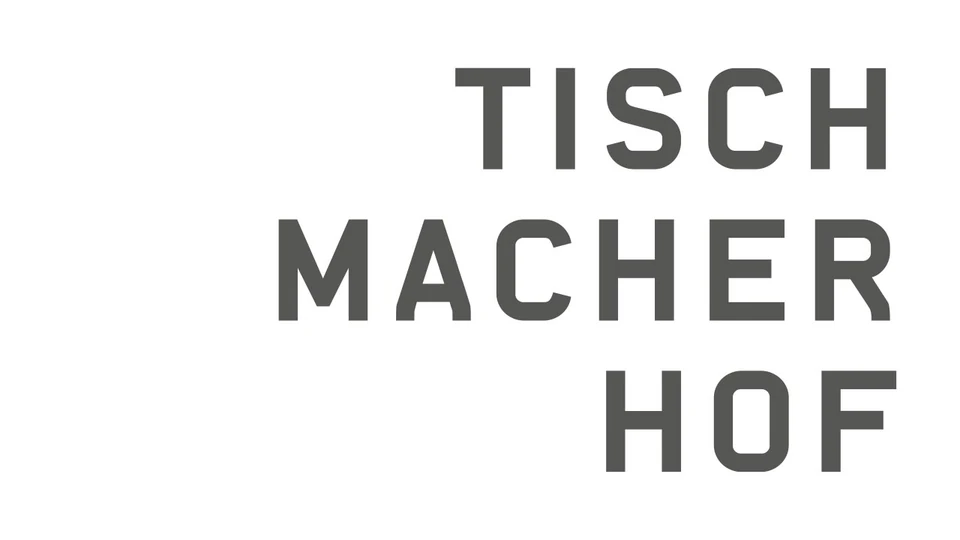 Logo Tischmacherhof