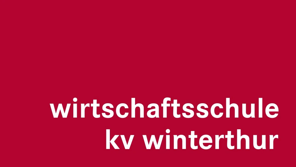 Logo WirtschaftsschuleKVWinterthur