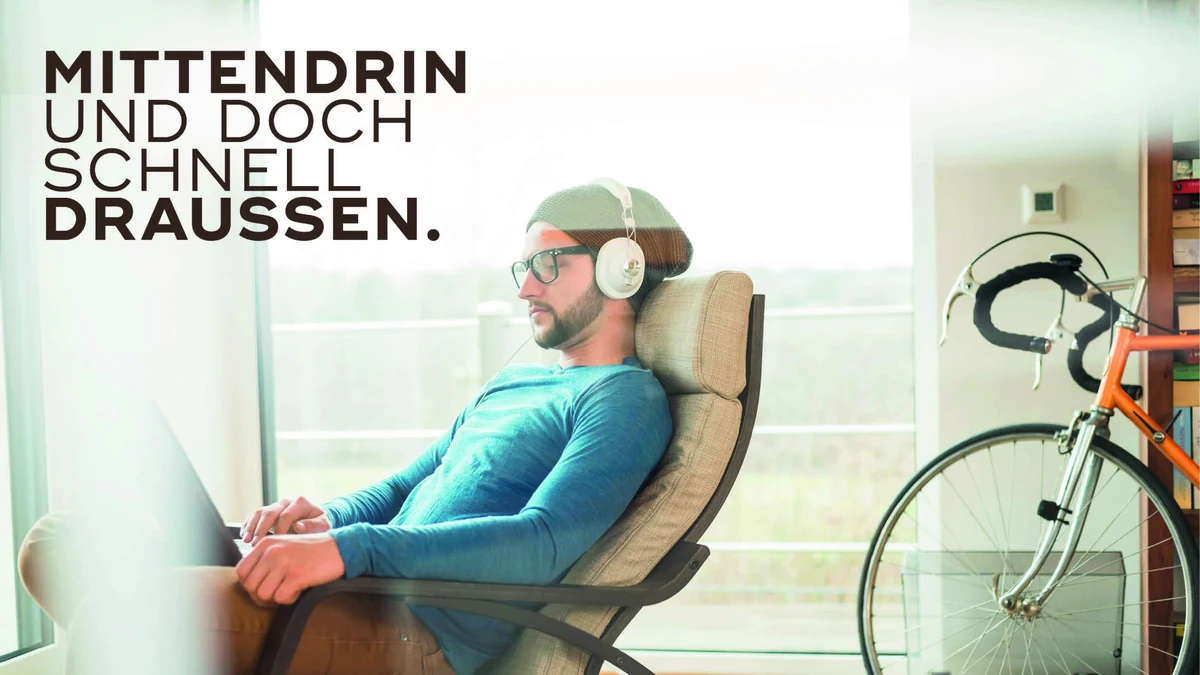 Bildplatzhalter: Kommunikation