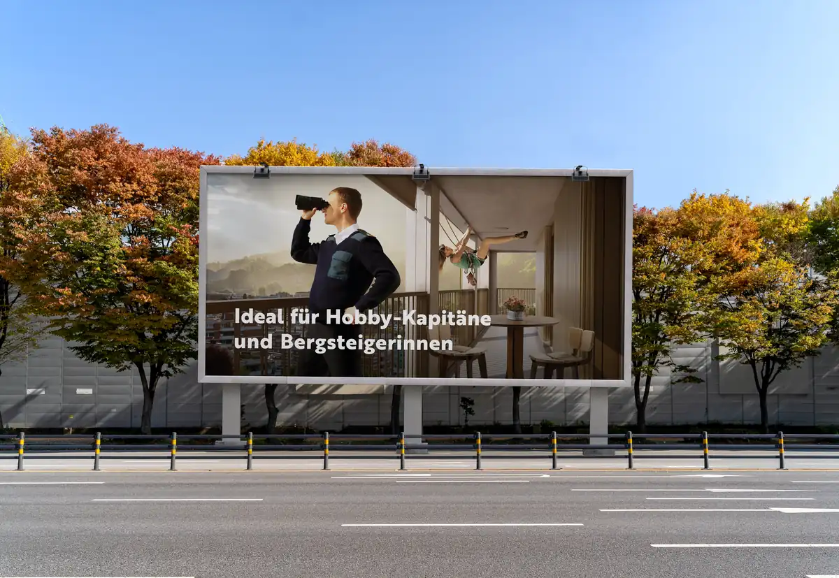 Bildplatzhalter: Eichhof West