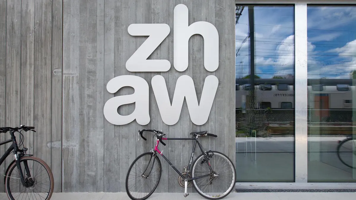 ZHAW