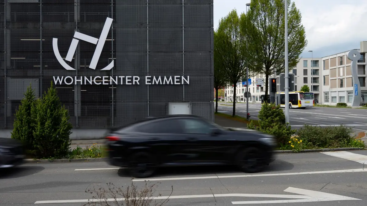 Wohncenter Emmen