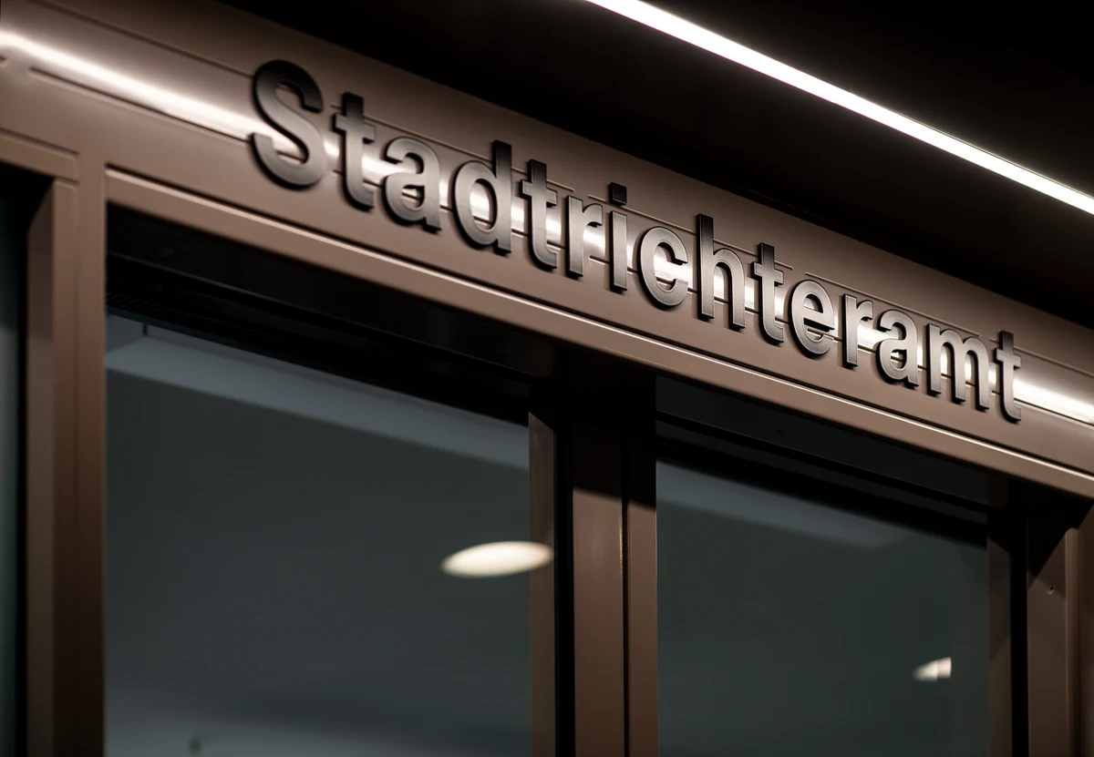 Bildplatzhalter: VZ Eggbühl