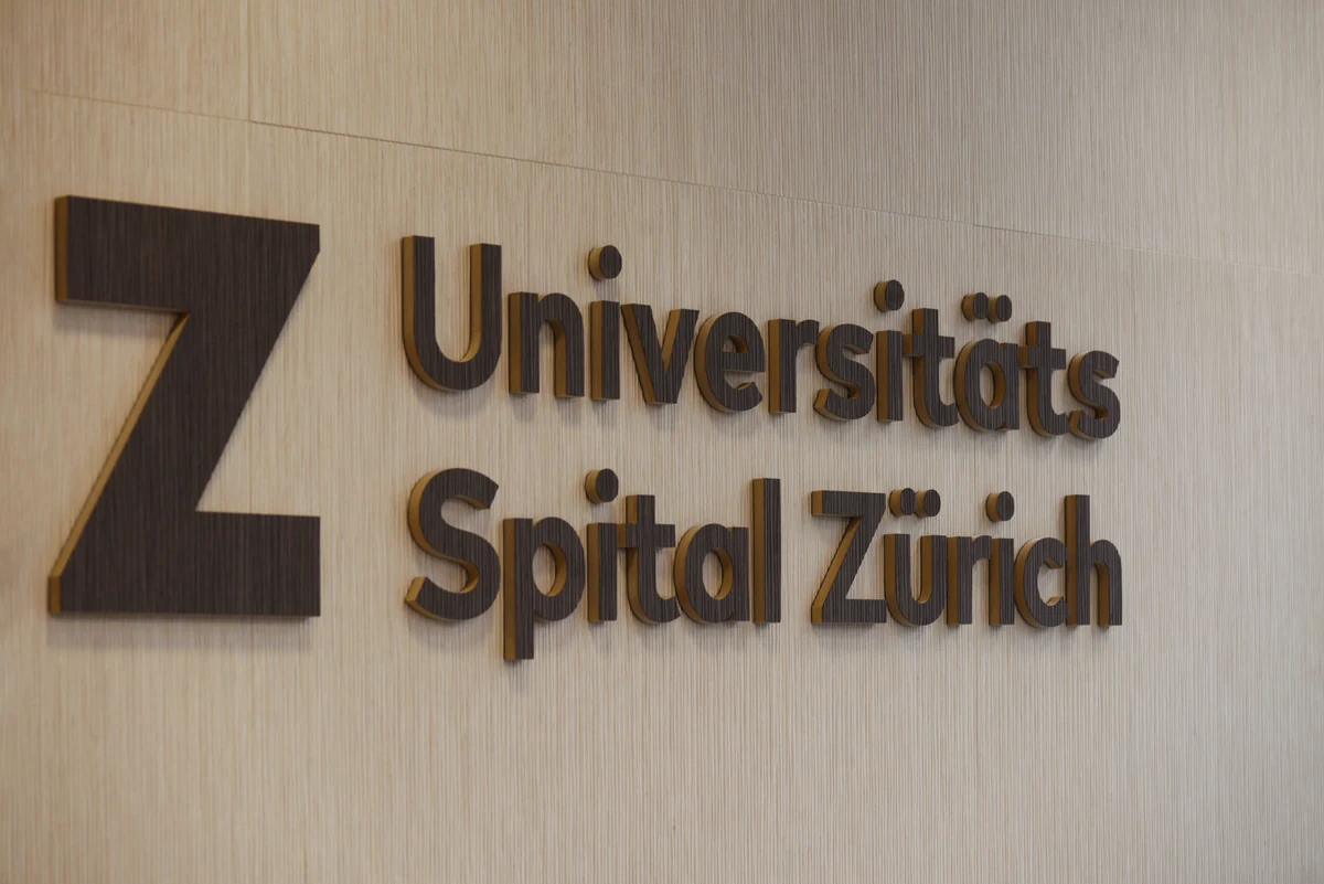 Bildplatzhalter: Universitätsspital Zürich
