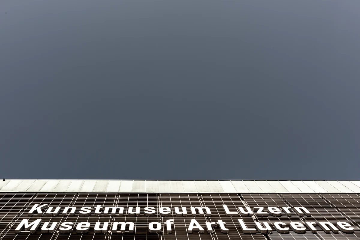Kultur- und Kongresszentrum Luzern