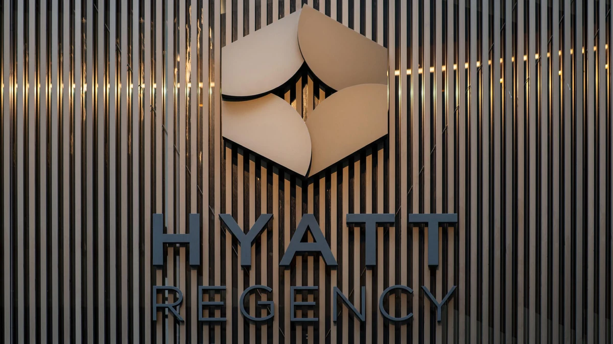 Bildplatzhalter: Hyatt Regency Zürich Kloten