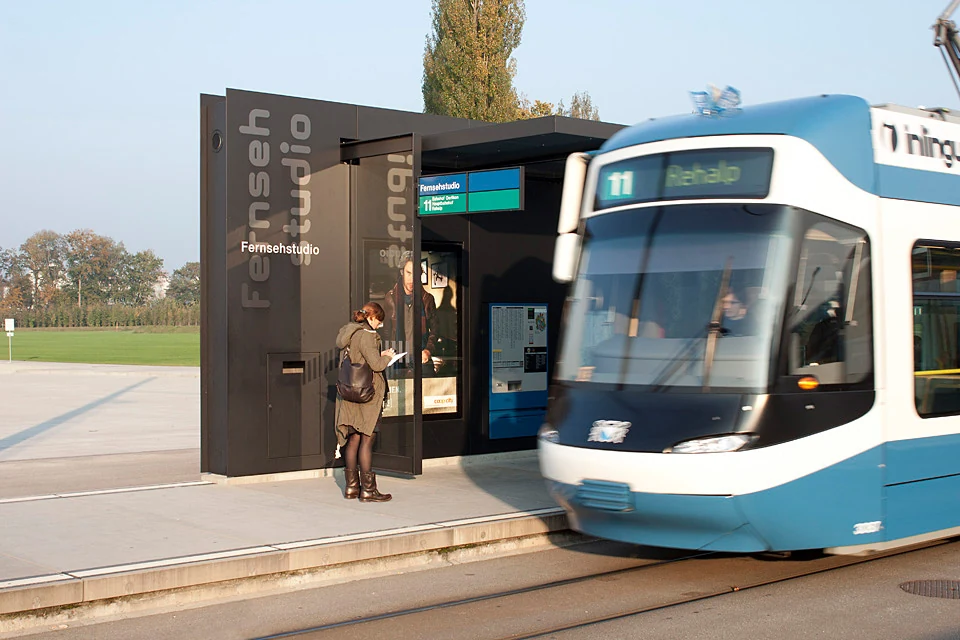 Glattalbahn