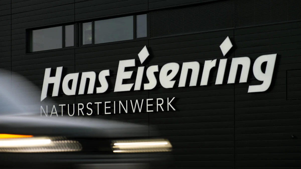 Hans Eisenring