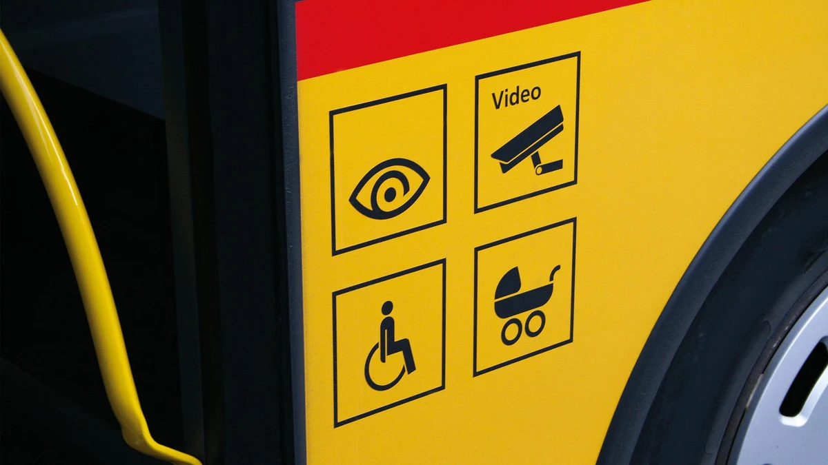 Bildplatzhalter: Piktogramme