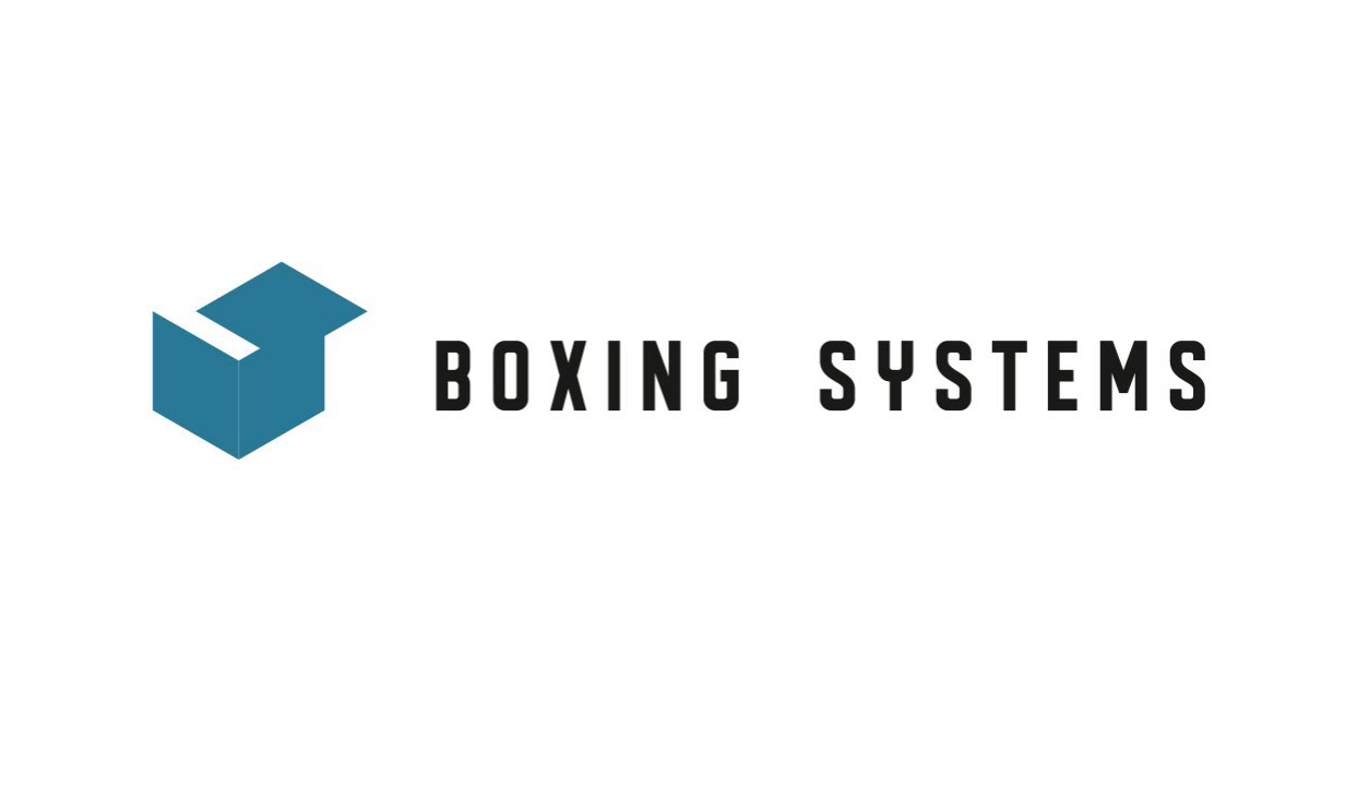 Logo Boxing Systems