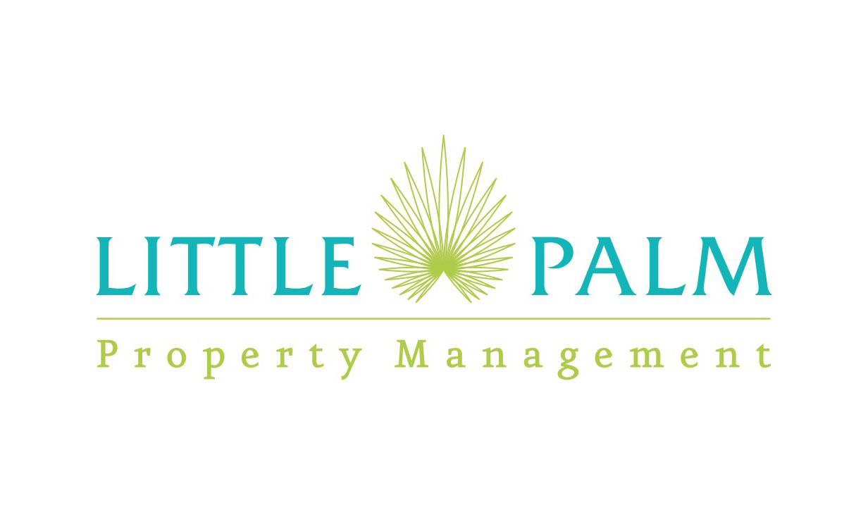 Logo Little Palm Property Management