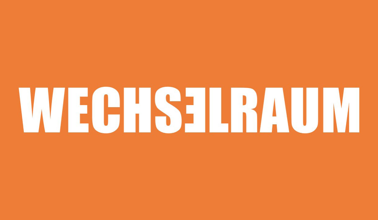 Logo Wechselraum