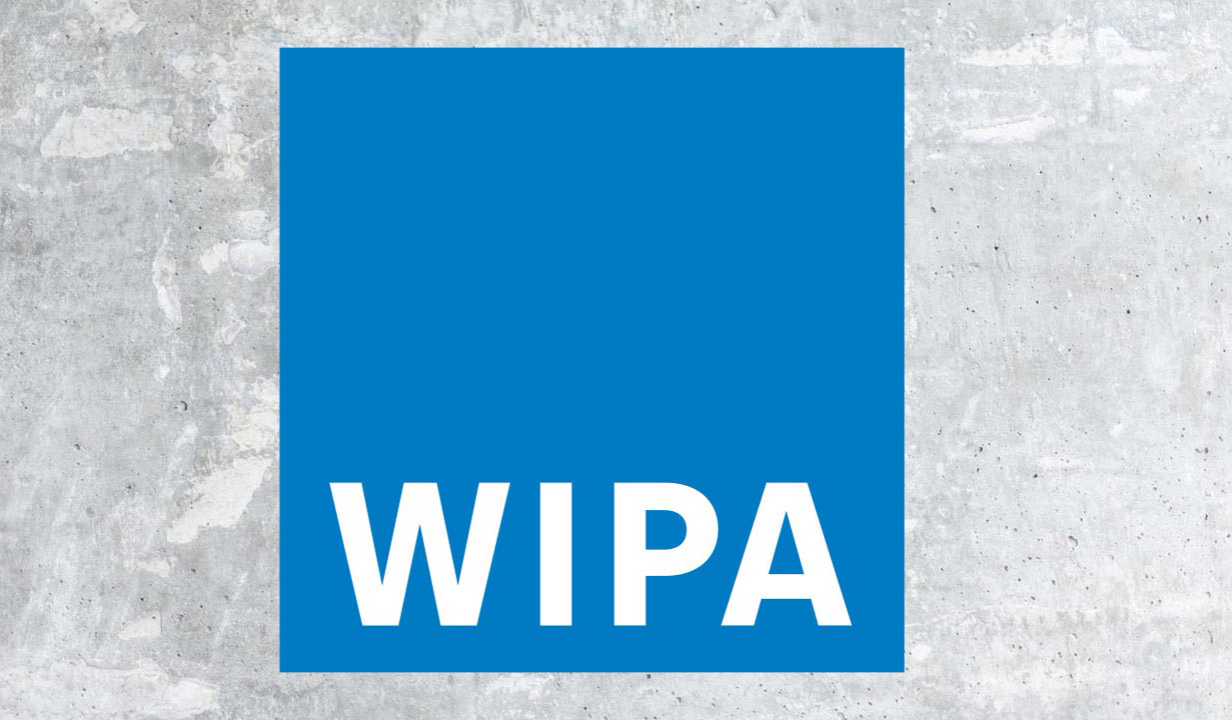 Logo WIPA