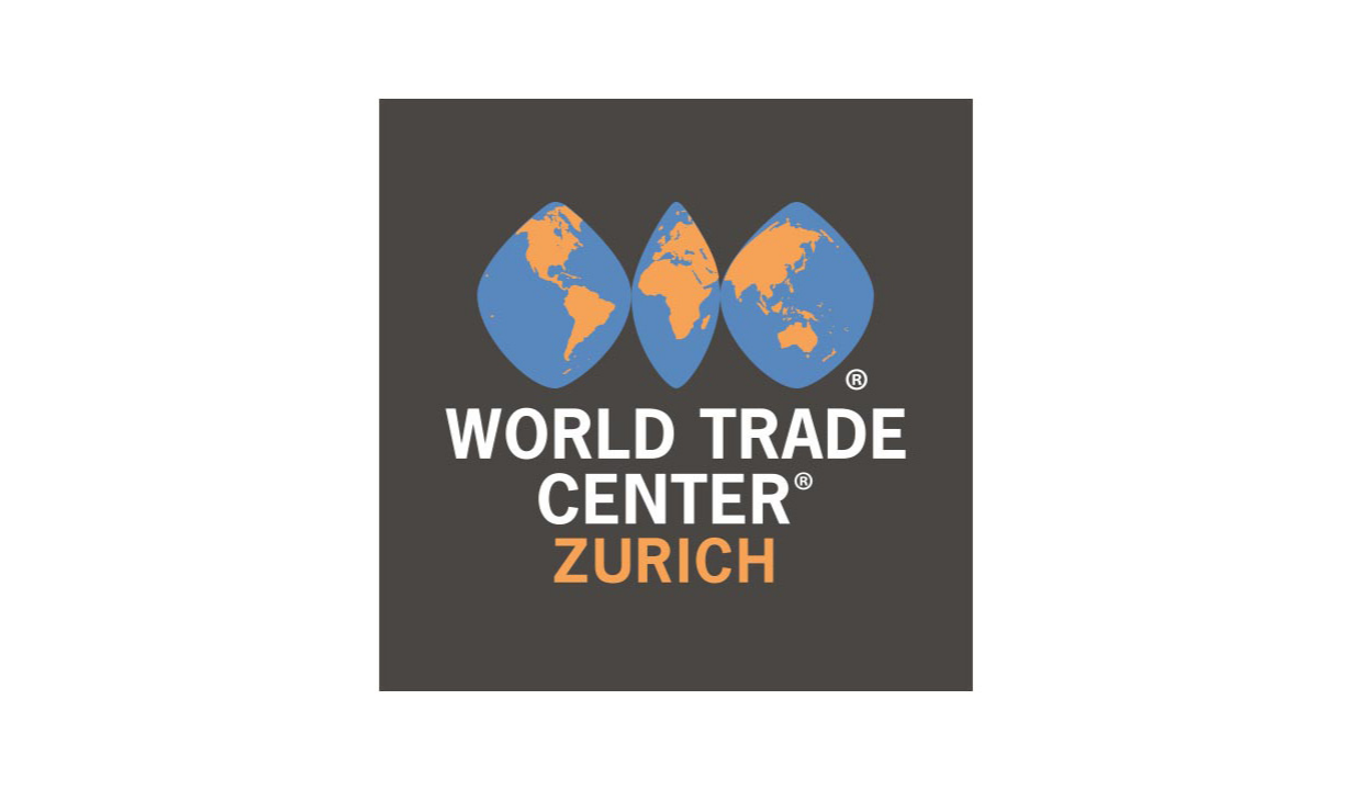 Logo World Trade Center Zürich