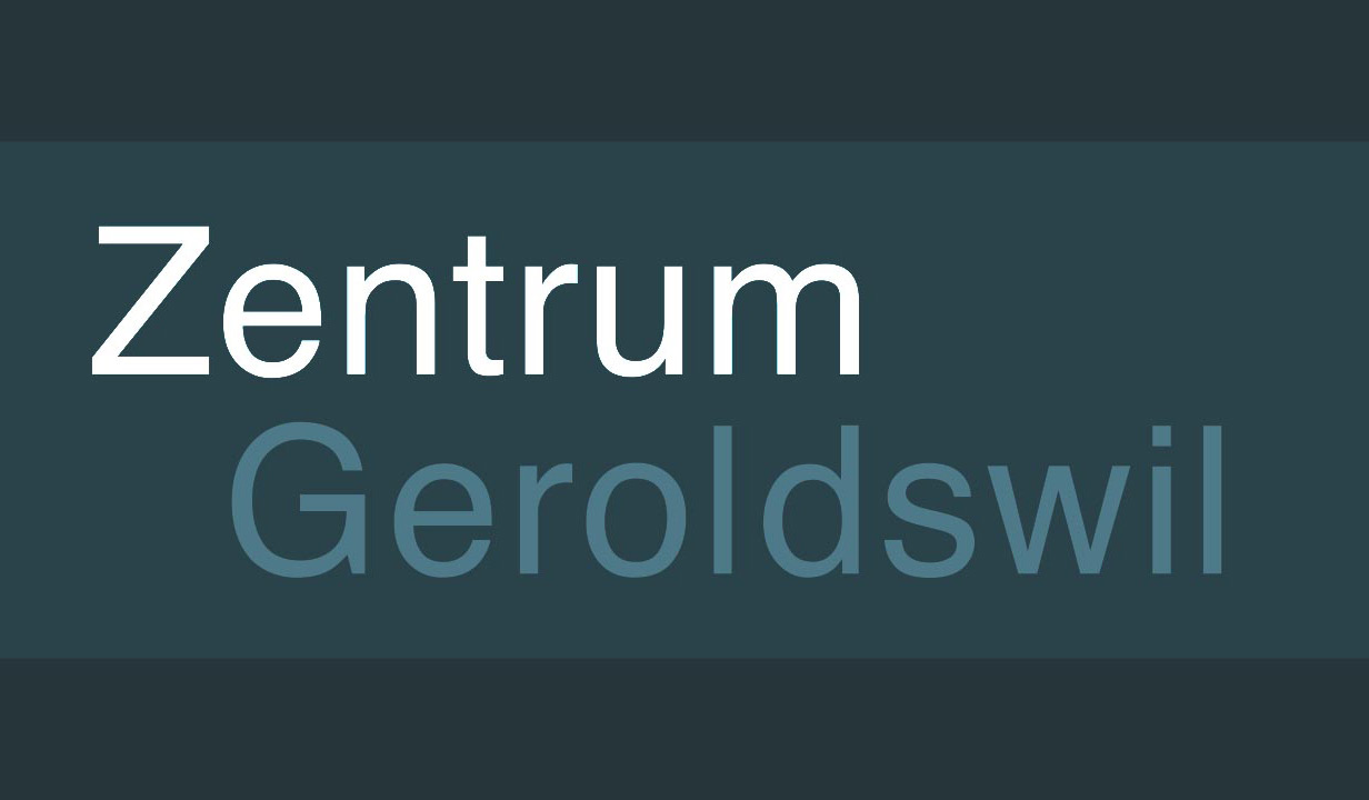 Logo Zentrum Geroldswil