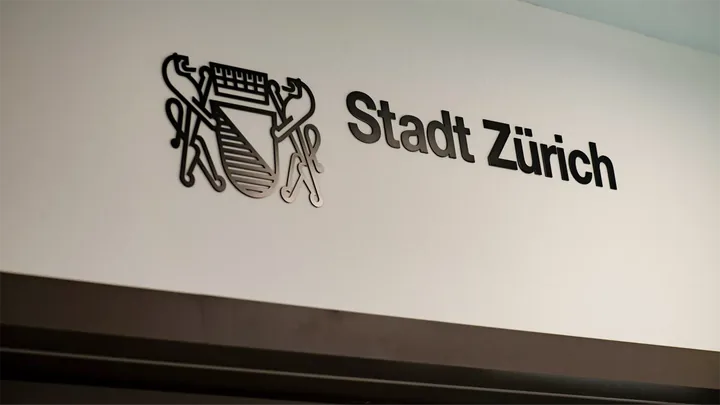 Stadt Zürich