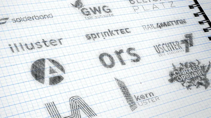 Logos