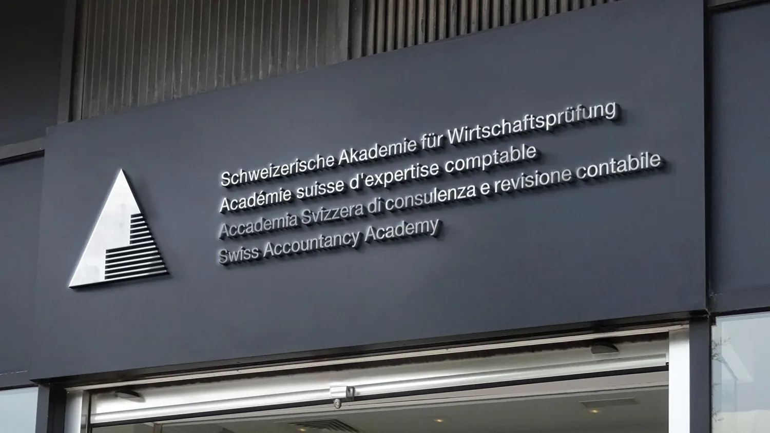 Akademien für Wirtschaftsprüfer