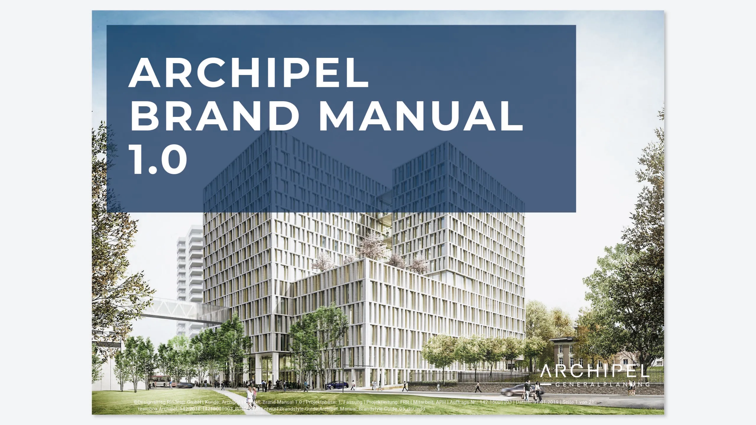 Archipel