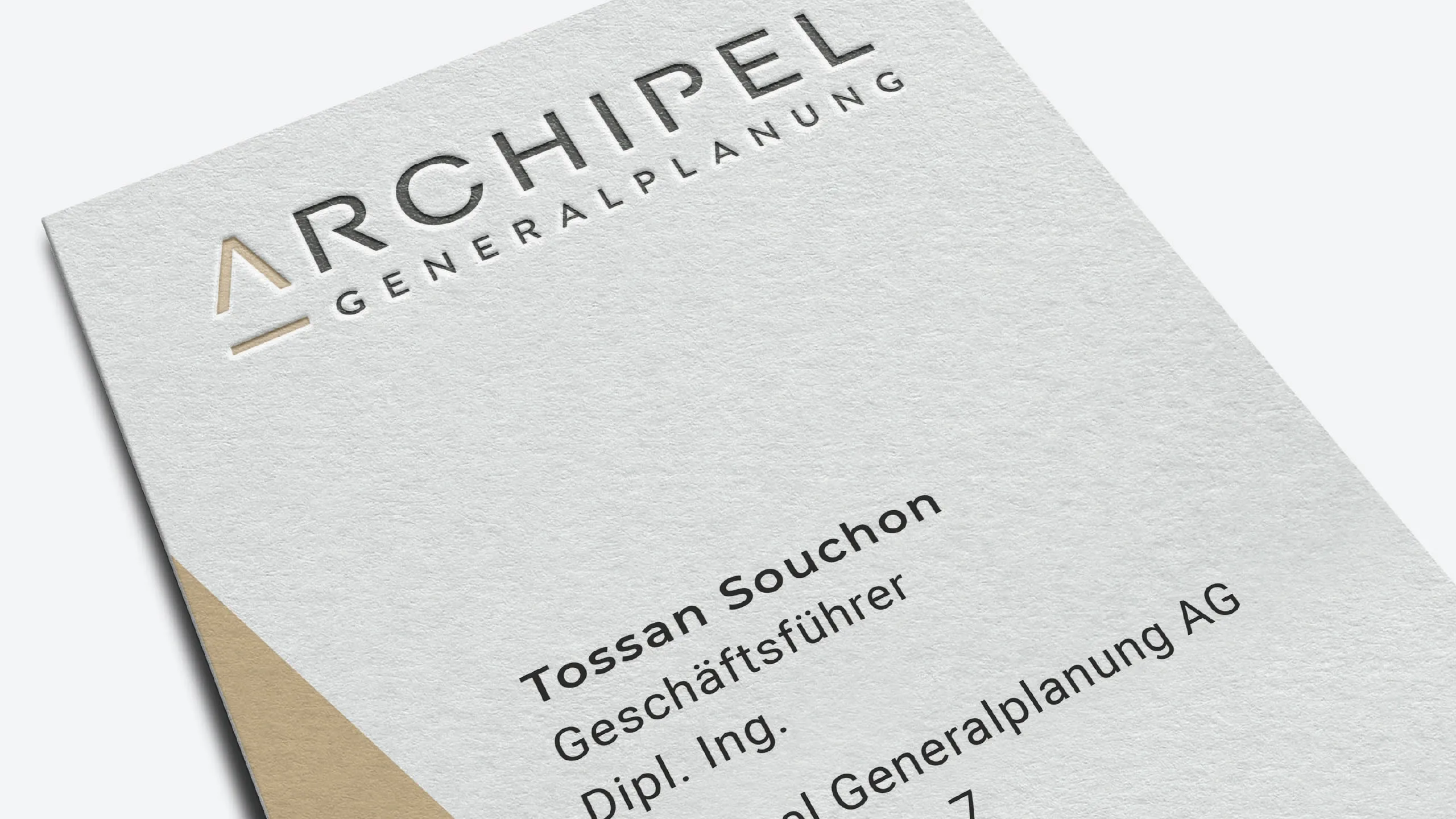 Archipel