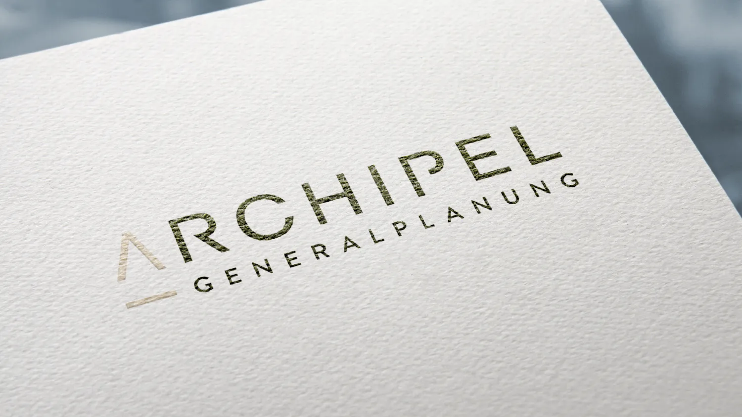 Archipel