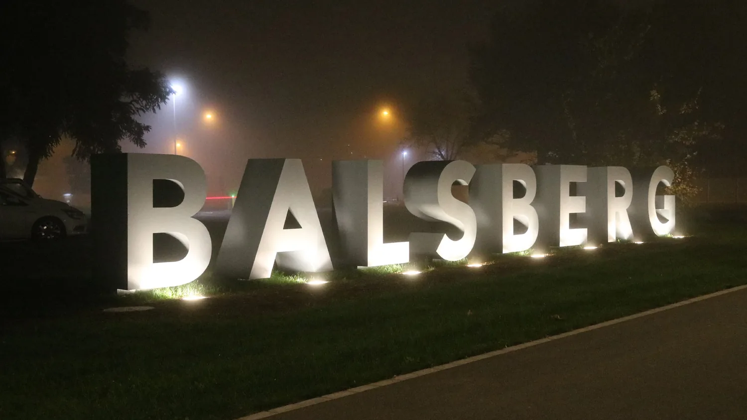 Balsberg