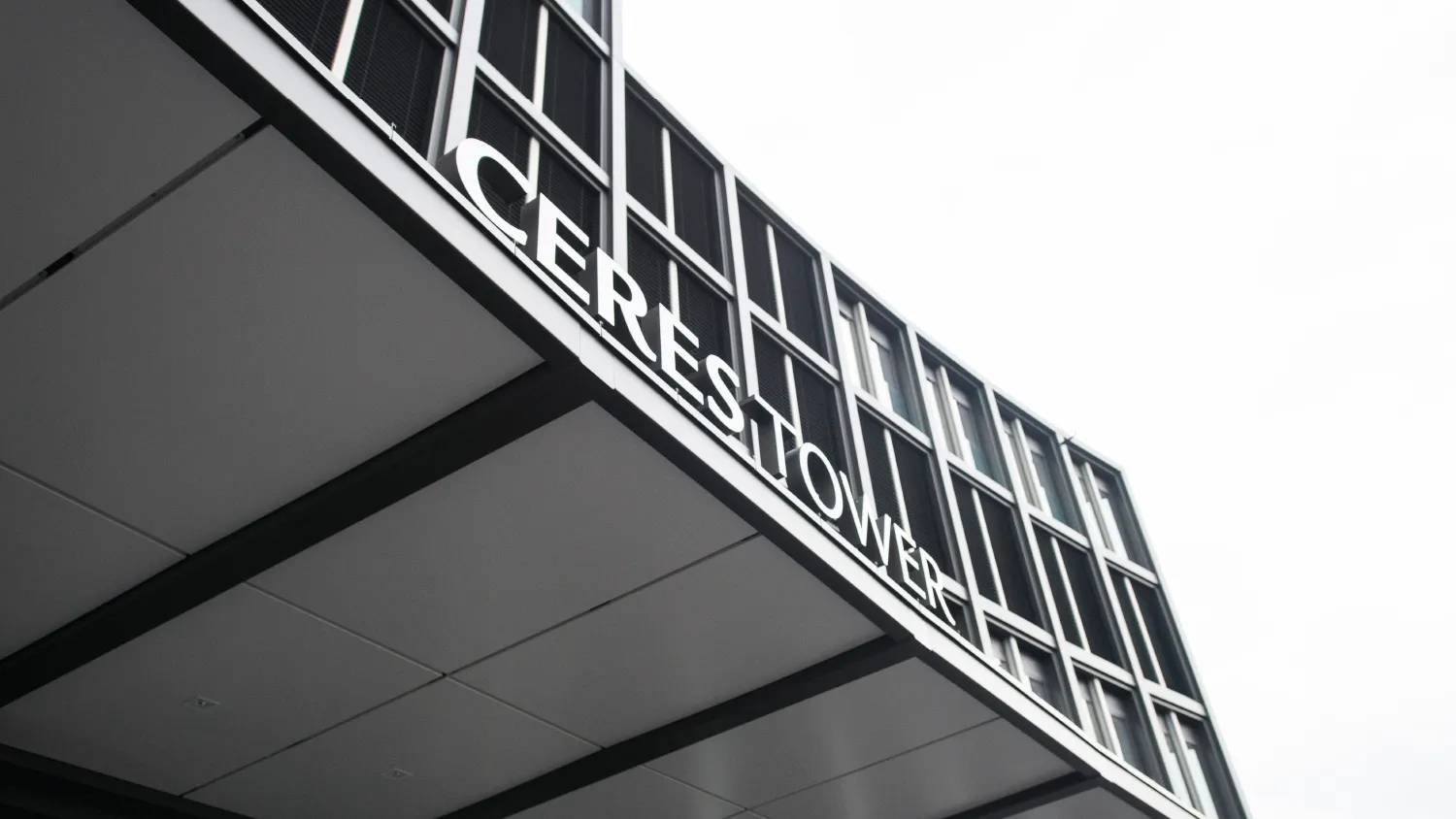 Ceres Tower
