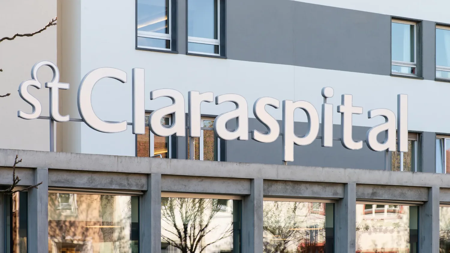 Claraspital