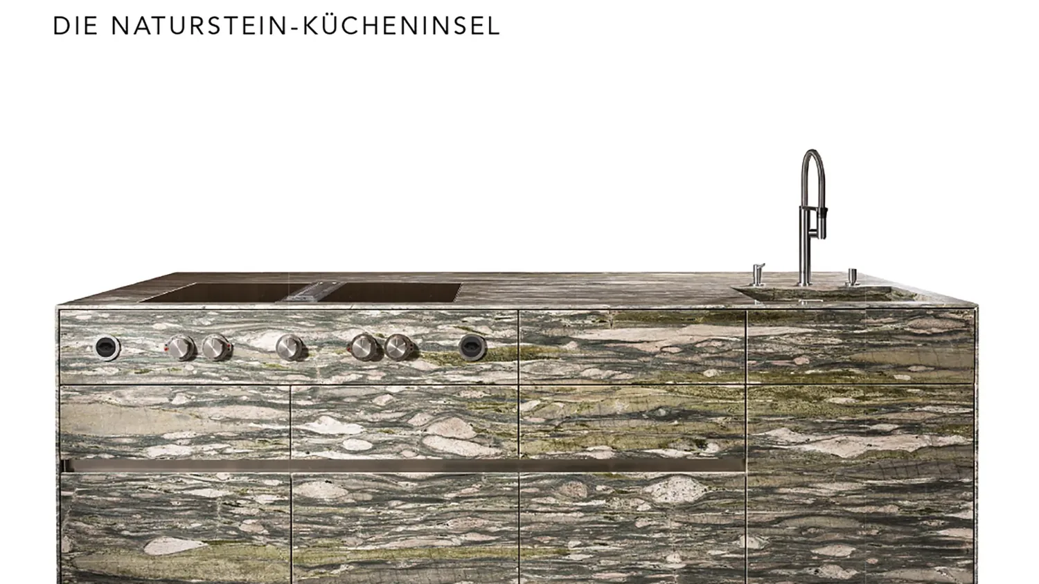 Eisenring Küchenbau