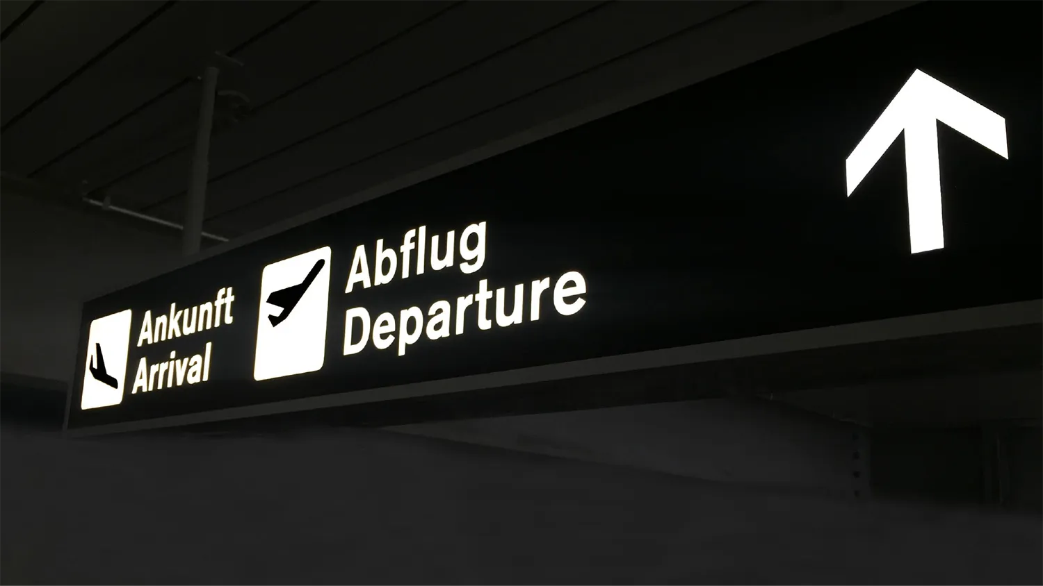 Flughafen Zürich