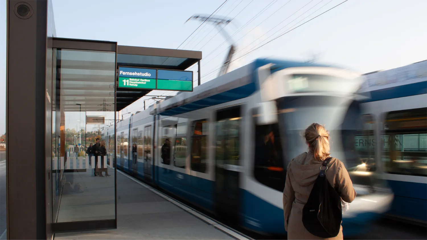 Glattalbahn