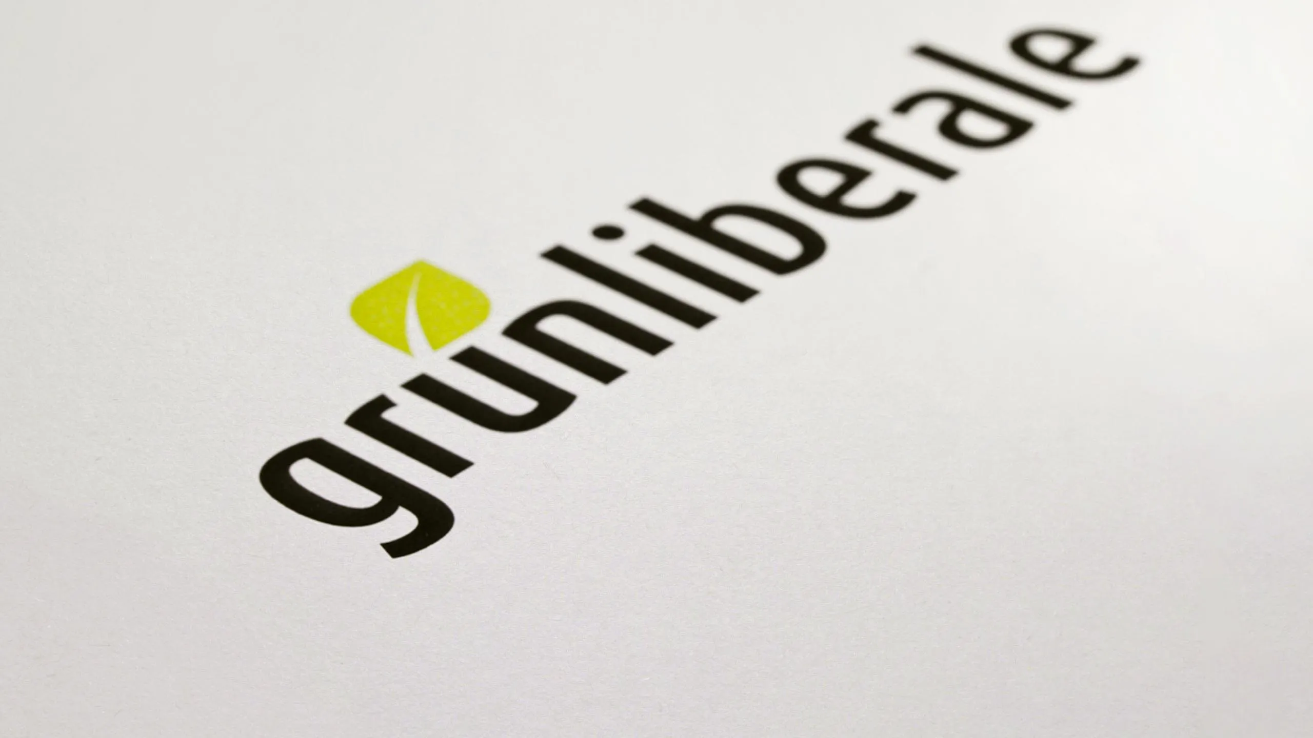 Grünliberale Partei der Schweiz GLP