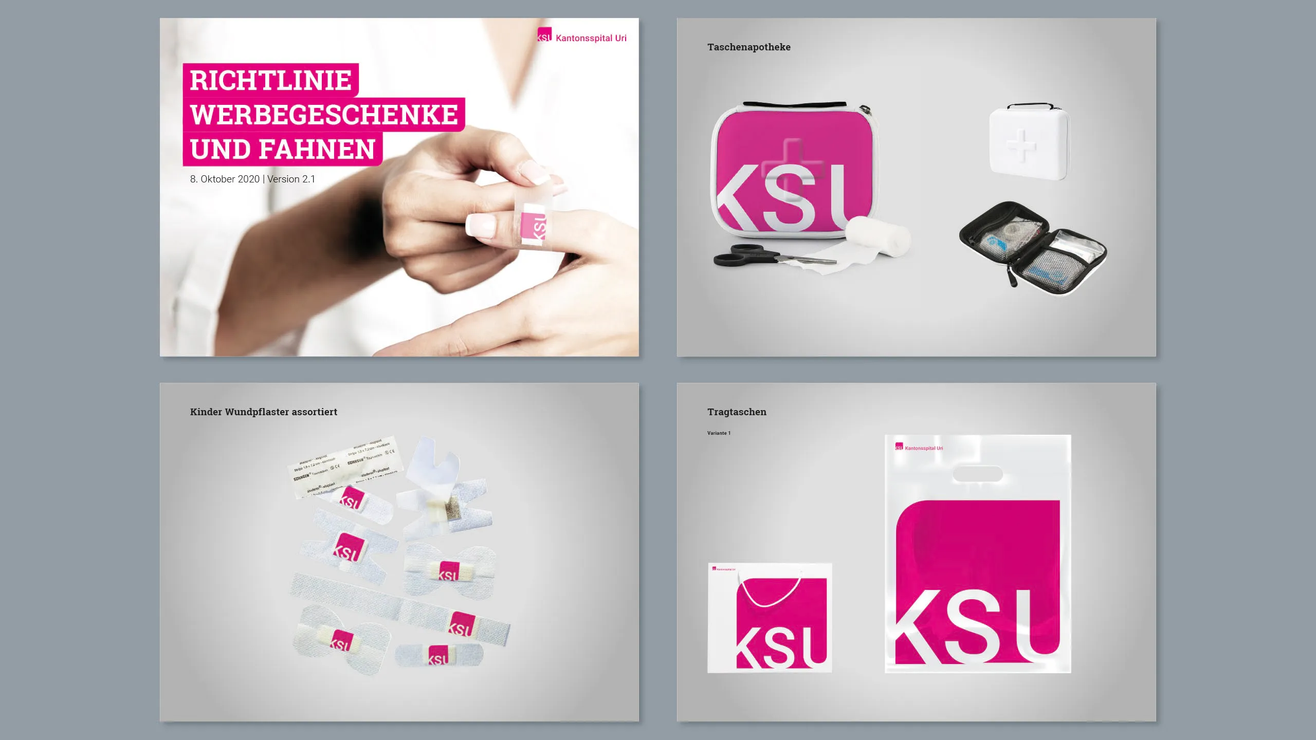 Kantonsspital Uri