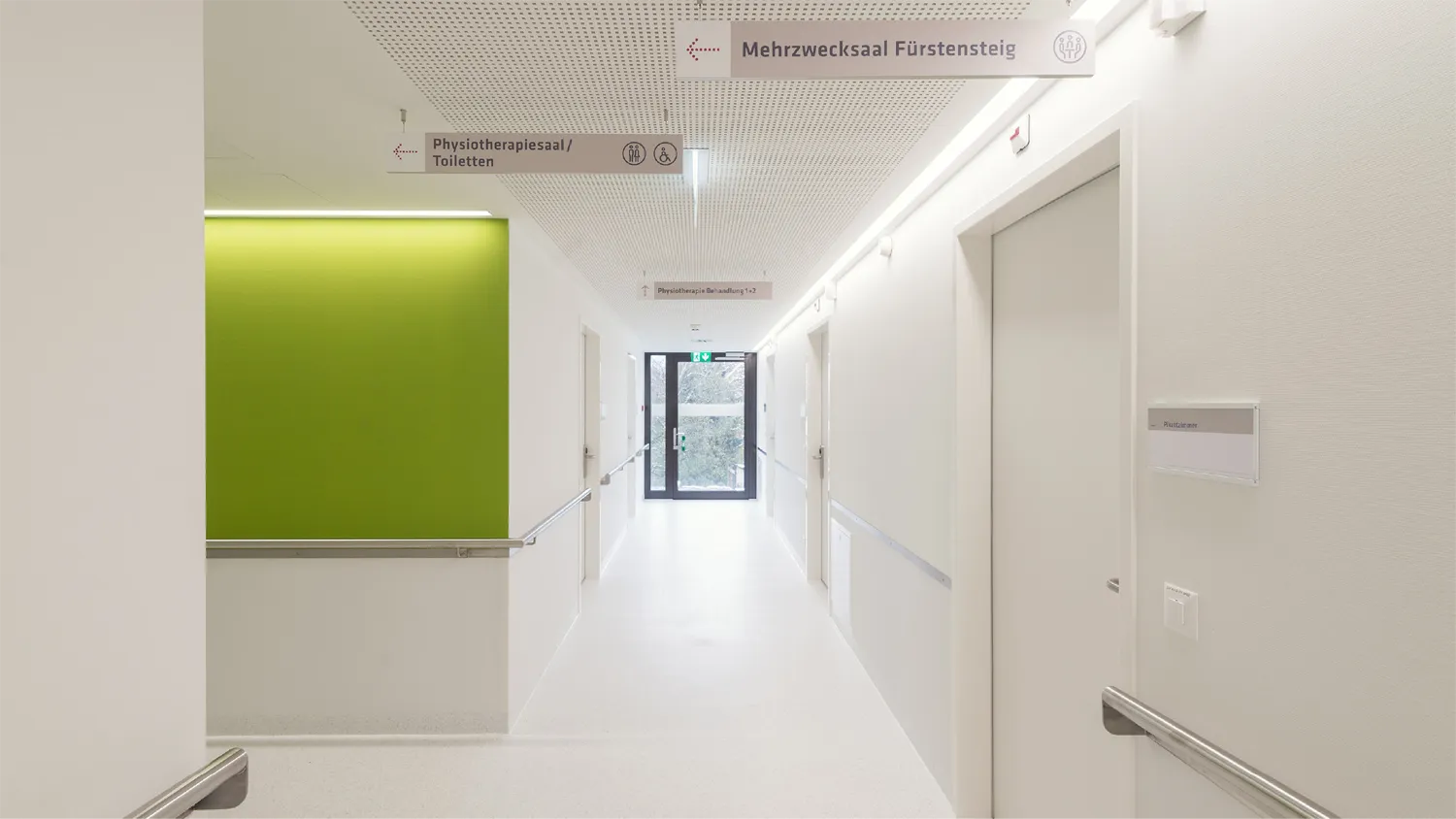 Liechtensteinisches Landesspital