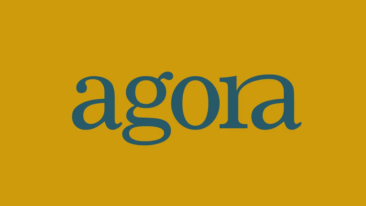 Logo_agora
