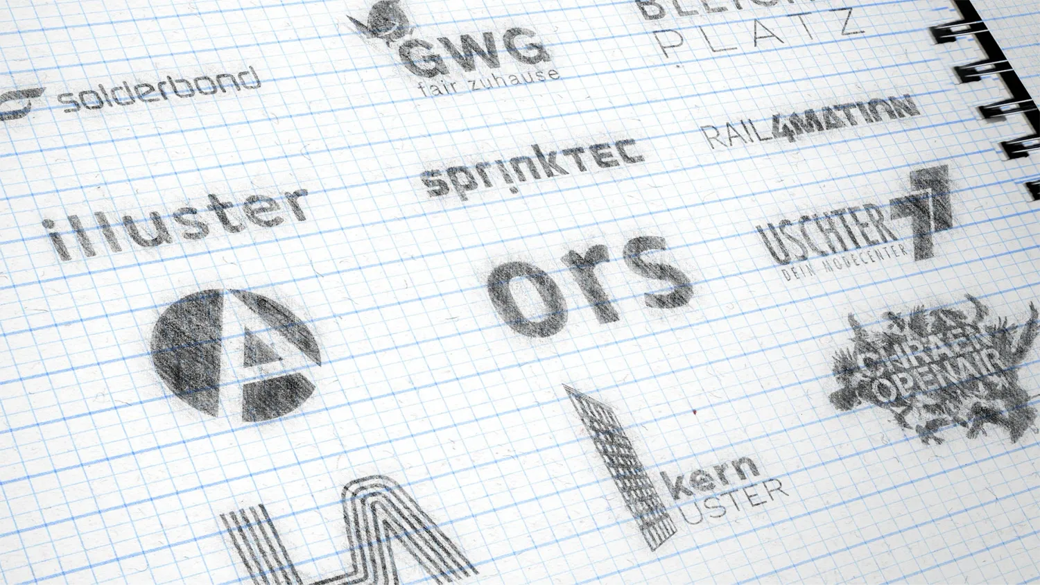 Logos