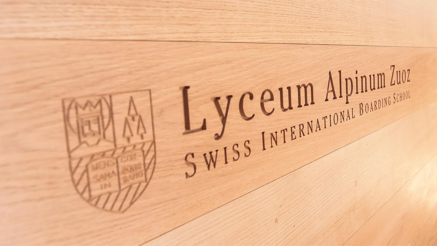 Lyceum Alpinum Zuoz