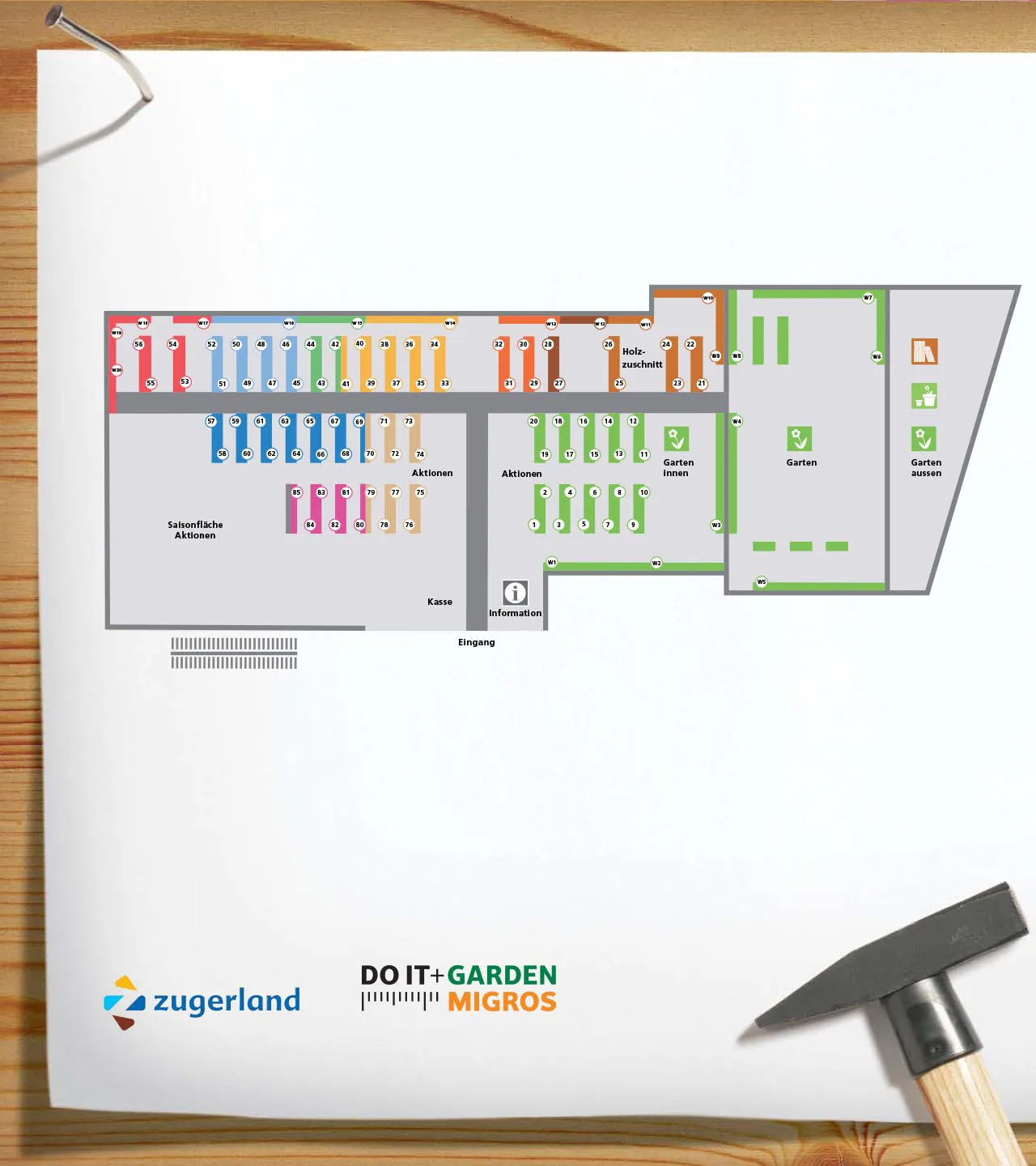 MigrosDoIT+Garden