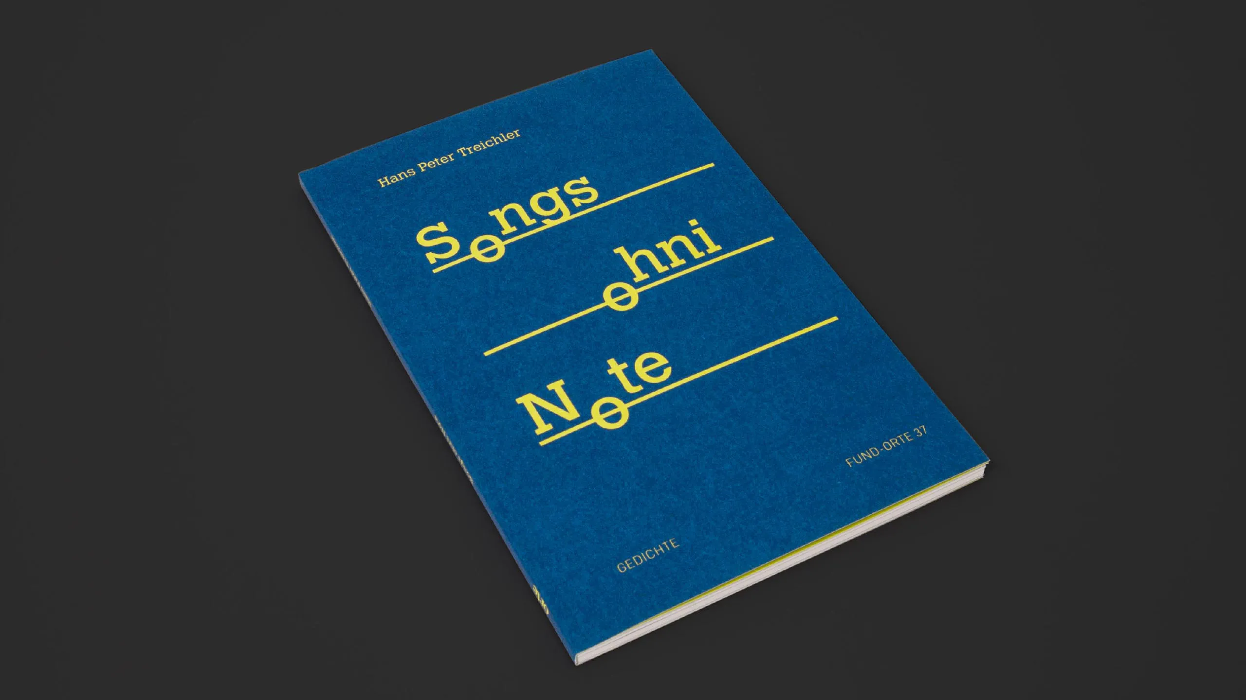 Orte Verlag Schweiz