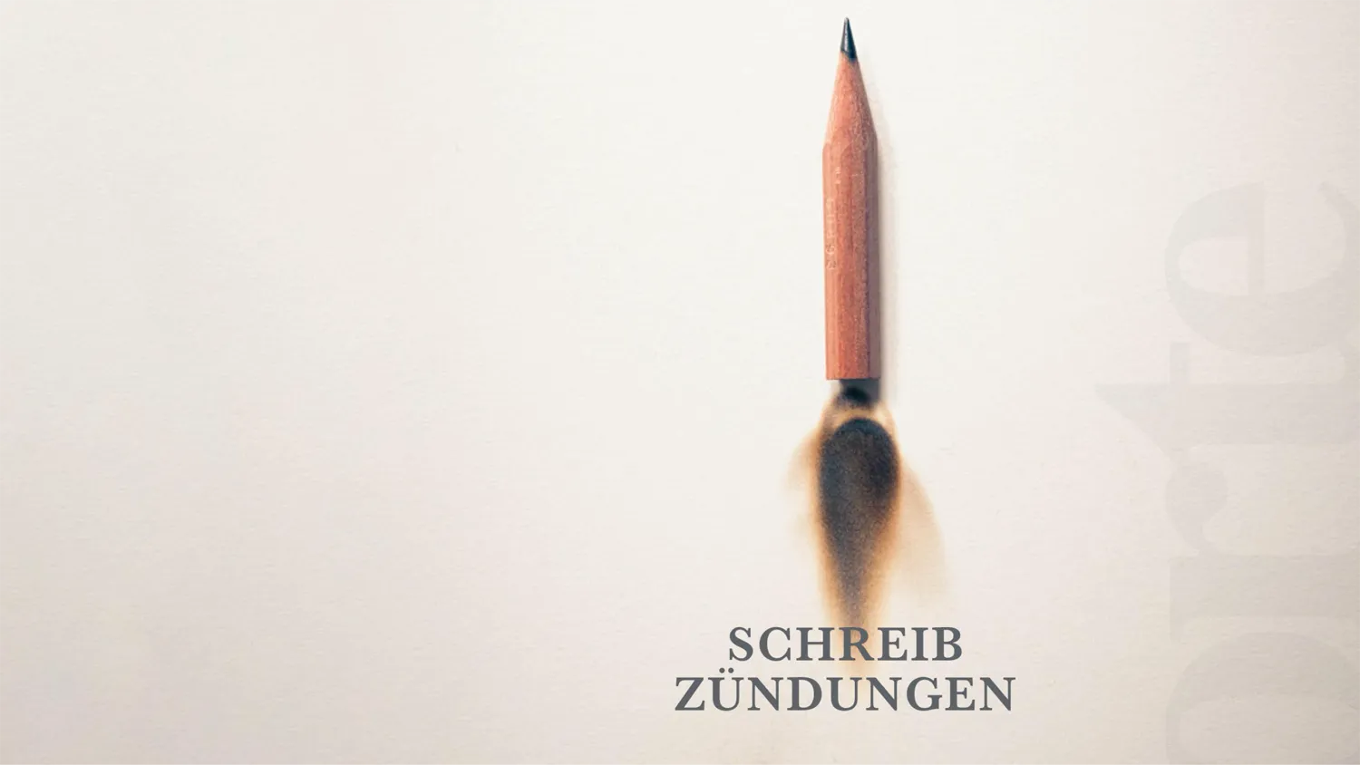 Orte Verlag Schweiz
