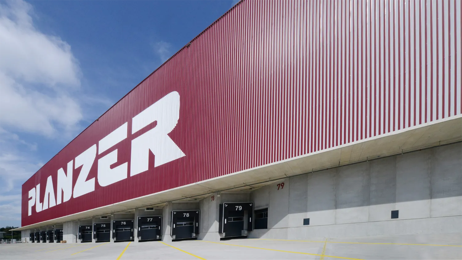 Planzer Pratteln