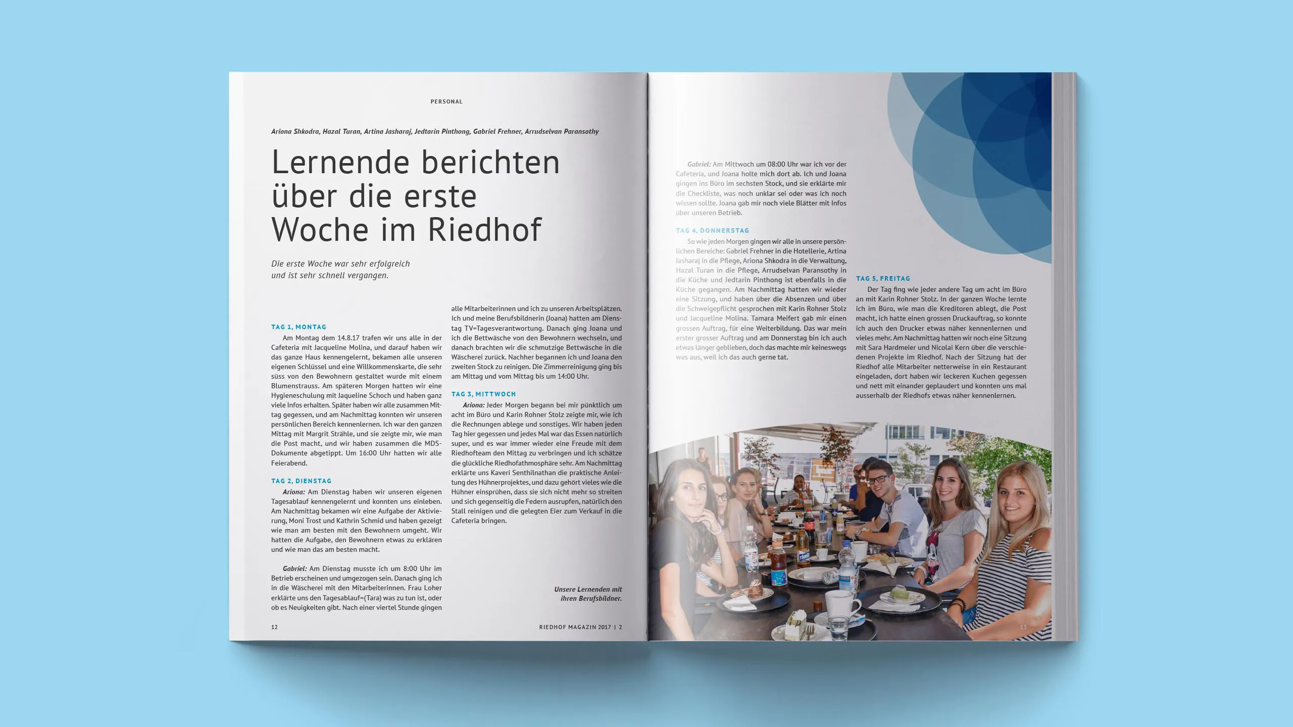 Riedhof