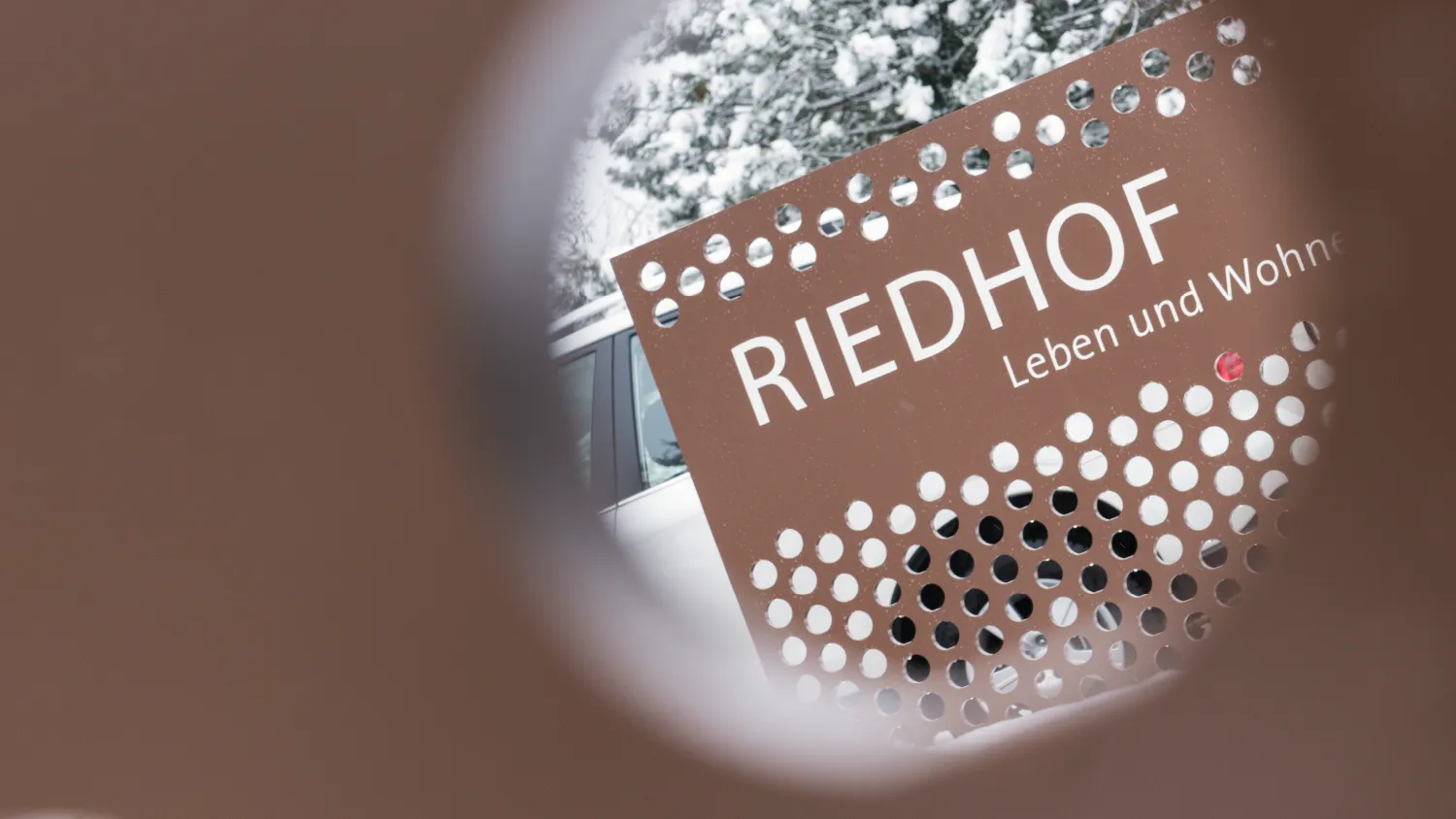 Riedhof