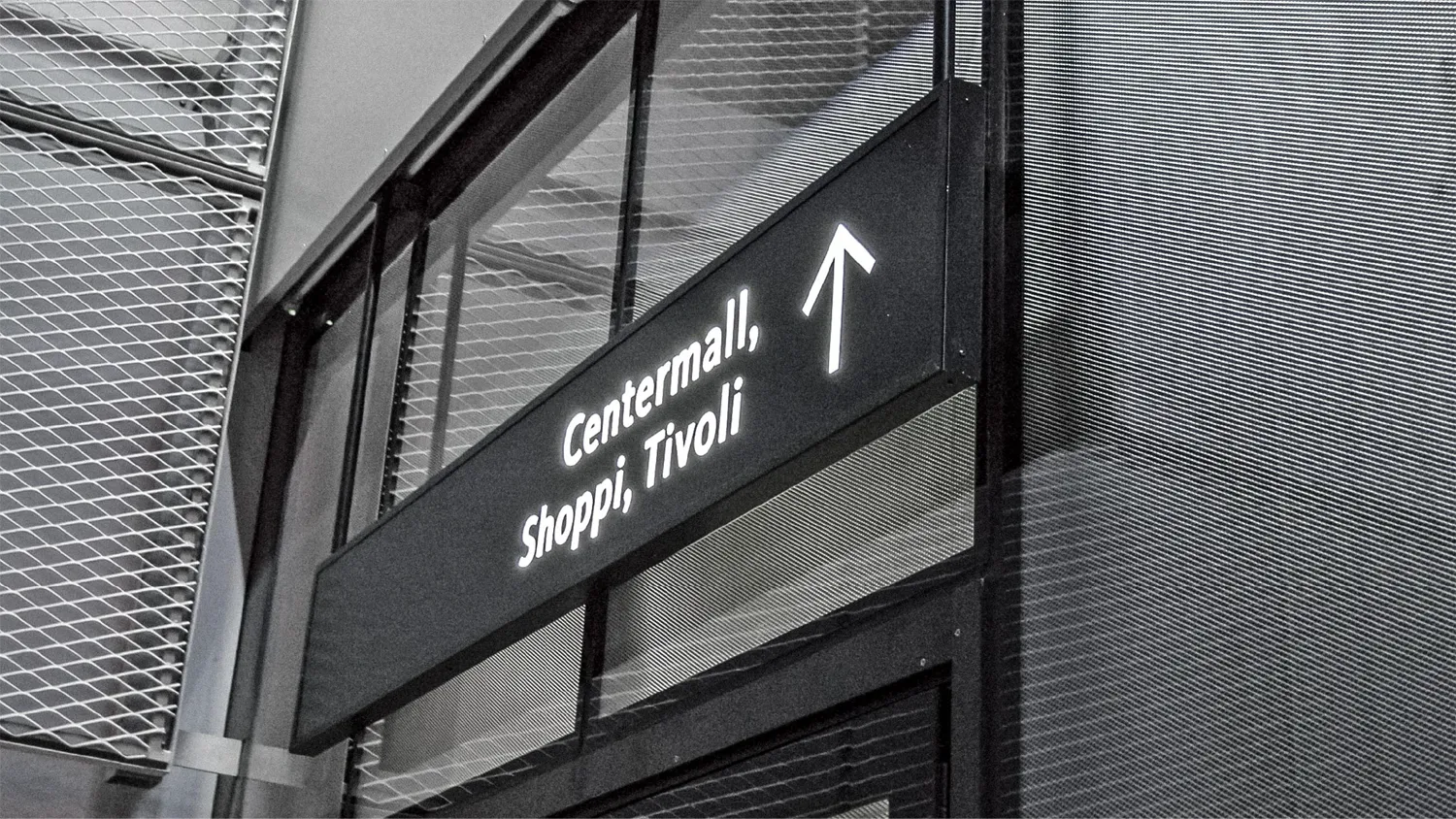 Shoppi Tivoli