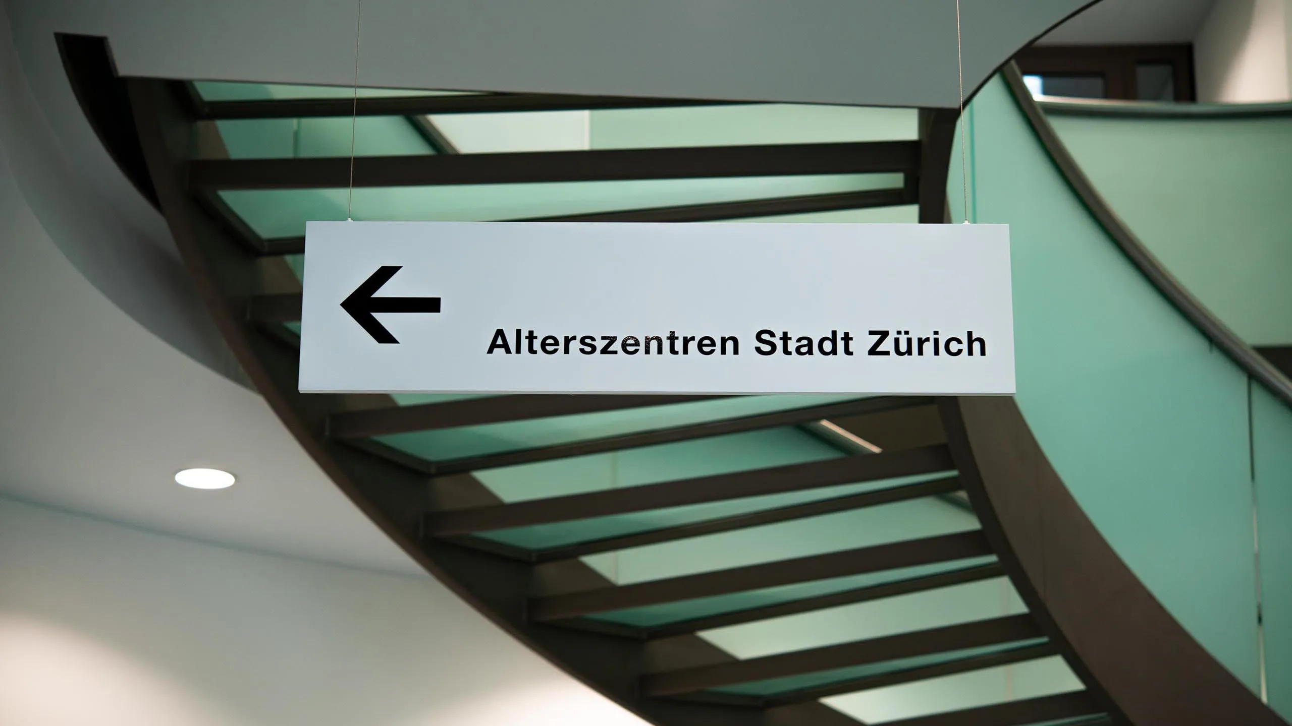 Stadt Zürich